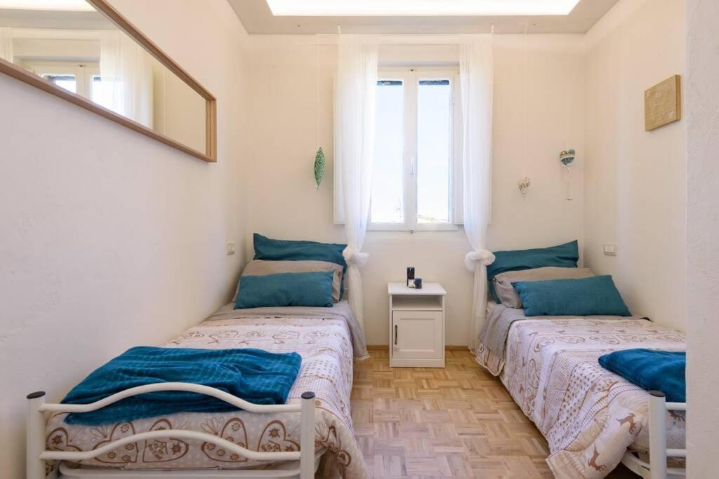 Casa Agata, Accogliente Appartamento Nel Centro Storico Кортона Екстериор снимка