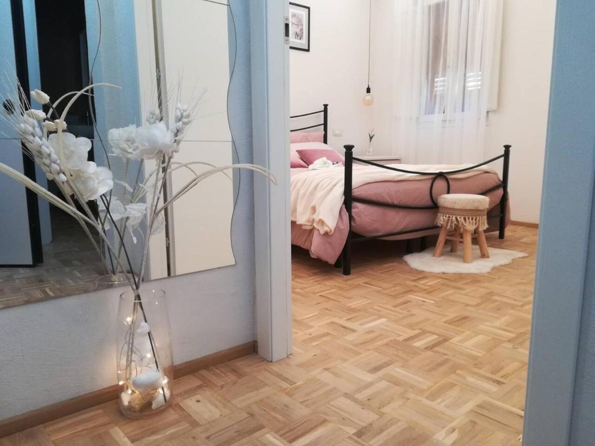 Casa Agata, Accogliente Appartamento Nel Centro Storico Кортона Екстериор снимка